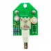 Finished EFHW 40m - 15m Mini Tuner Antenna 7M - 28MHz High Performance Tuner Antenna Radio Accessory