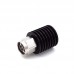 High Quality 10W N-Type Male Connector Dummy Load 50ohm DC0-3GHz Coaxial Load Radio Accessory