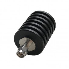 High Quality 10W SMA Male Connector Dummy Load 50ohm DC0 - 3GHz RF Coaxial Load Radio Accessory