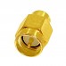 Load 0 - 6G 13mm SMA Load Terminal with Male Connector 2W 50ohm SMA - J Connector RF Radio Accessory