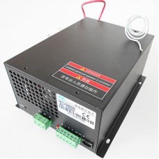 MYJG80W 110V 80W-100W CO2 Laser Power Supply (without Display) for CO2 Laser Engraver Cutting Machine