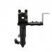 E Series CO2 Laser Head + 2pcs 2nd Laser Mirror Mounts to Replace Engraver Cutting Machine Parts