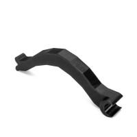 Simplayer Seat Reinforcement Accessory (Black) for Playseat Challenge Racing Seat Modification