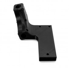 Simplayer Right-handed SIM Racing Handbrake Bracket Accessory for FANATEC Handbrakes Racing Games