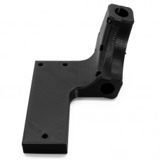 Simplayer Left-handed SIM Racing Handbrake Bracket Accessory for FANATEC Handbrakes Racing Games