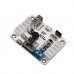 Hiwonder Serial Bus Servo Controller Board + Controller for PS2 + USB Receiver for Robotic Arms