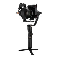 ZhiYun Crane 2S 3-Axis Handheld Camera Stabilizer Gimbal Stabilizer for DSLR Mirrorless Cameras