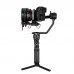 ZhiYun Crane 2S 3-Axis Handheld Camera Stabilizer Gimbal Stabilizer for DSLR Mirrorless Cameras