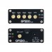 GPSDO PLUS V2.1 GPS Disciplined Oscillator 10MHz 1PPS GPS Clock for Audio Decoders High-end Devices