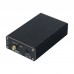 GPSDO PLUS V2.1 GPS Disciplined Oscillator 10MHz 1PPS GPS Clock for Audio Decoders High-end Devices