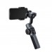 ZhiYun SMOOTH 5S COMBO 3-Axis Phone Stabilizer Handheld Phone Gimbal (Gray) for Huawei Samsung