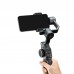 ZhiYun SMOOTH 5 COMBO 3 Axis Phone Stabilizer Phone Gimbal for Live Streaming Taking Photos