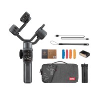 ZhiYun SMOOTH 5 COMBO 3 Axis Phone Stabilizer Phone Gimbal for Live Streaming Taking Photos