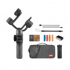 ZhiYun SMOOTH 5 COMBO 3 Axis Phone Stabilizer Phone Gimbal for Live Streaming Taking Photos