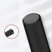 High Quality 1M x 12MM Black 4:1 Adhesive Heat Shrink Tube Insulation Tube for Wires Protection