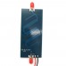 1090MHz ADS-B+LAN Bandpass Filter Module with Integrated Preamplifier High Performance Bandpass Filter