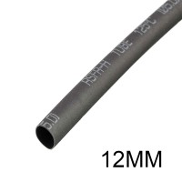 12MM 1 Meter Heat Shrink Tube High Quality Flame Retardant Heat Shrink Tube 600V for Wire Connection and Insulation