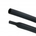 High Quality 1M x 20MM Black 4:1 Adhesive Heat Shrink Tube Insulation Tube for Wires Protection