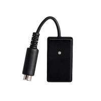 CAT to Bluetooth Converter High Quality Interface Adapter Compatible with FT - 817/857/897 for YAESU