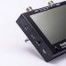 HamGeek SV6301A Vector Network Analyzer 6.3GHz 1001 Sweep Frequency Points MF LF HF VHF UHF with 7inch LCD Nanovna