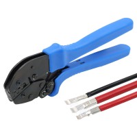 YFL-1545 Crimping Pliers High Quality Cable Terminal Crimping Tool for Anderson 15/30/45AMP Connector