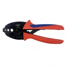 S-457 Crimping Pliers High Quality Coaxial Wire and Cable Terminal Crimping Tool for LSD Terminal