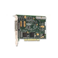 New PCI-6229 DAQ Data Acquisition Card 16Bit 32 Channel Analog Input 779068-01 for NI National Instrument