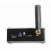 KCX_2.4G002 2.4G High Fidelity Audio Wireless Transmitter and Receiver with Built-in Battery Support One TX with Multiple RX