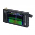 HamGeek DSP-01 SDR Radio Receiver DSP Digital Demodulation CW/AM/SSB/FM/WFM with 4.3" IPS LCD
