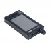 HamGeek DSP-01 SDR Radio Receiver DSP Digital Demodulation CW/AM/SSB/FM/WFM with 4.3" IPS LCD