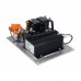 60V 72V China-Made 1205M-6B403 Programmable DC Series Motor Controller Assemblage Compatible-CURTIS