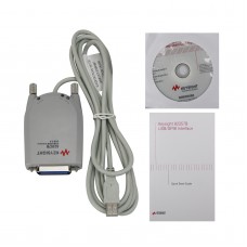 For HP Agilent Technologies 82357B High-Speed USB 2.0 GPIB Interface 