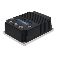 Made-in-China Programmable DC SepEx Controller 1244-5651 36V/48V 600A Controller Compatible-Curtis