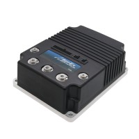 China-Made Programmable DC SepEx Controller 1244-6661 80V 600A Controller Compatible-Curtis