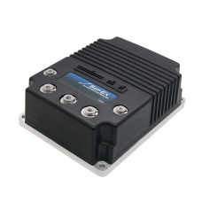 China-Made Programmable DC SepEx Controller 1244-6661 80V 600A Controller Compatible-Curtis