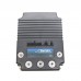 China-Made Programmable DC SepEx Controller 1244-6661 80V 600A Controller Compatible-Curtis