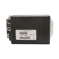 Made-in-China Programmable DC SepEx Motor Controller 1266A-5201 36V/48V 275A Compatible-Curtis