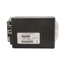 Made-in-China Programmable DC SepEx Motor Controller 1266A-5201 36V/48V 275A Compatible-Curtis