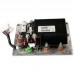 1266A-5201 36V/48V China-Made Programmable DC Motor Controller with Foot Pedal Installation Kit