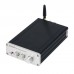 100W*2 Mini HiFi Power Amplifier CSR8675 Bluetooth 5.0 TPA3116 Support APTX HD BL50A 