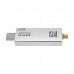 For RTL-SDR Blog V3 R820T2 RTL2832U 1PPM TCXO SMA Software Defined Radio with Antennas Kit