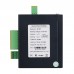 M140T Ethernet Remote IO Module Data Acquisition Module 8DI+8DO+1RS485+1Rj45 (DI Dry Contact)