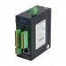 M140T Ethernet Remote IO Module Data Acquisition Module 8DI+8DO+1RS485+1Rj45 (DI Dry Contact)