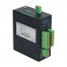 M140T Ethernet Remote IO Module Data Acquisition Module 8DI+8DO+1RS485+1Rj45 (DI Dry Contact)