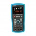 ET432 Handheld LCR Meter LCR Tester Capacitance Inductance Meter Frequency 100KHz Accuracy 0.2%