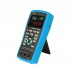 ET432 Handheld LCR Meter LCR Tester Capacitance Inductance Meter Frequency 100KHz Accuracy 0.2%