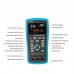 ET432 Handheld LCR Meter LCR Tester Capacitance Inductance Meter Frequency 100KHz Accuracy 0.2%