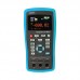 ET431 Handheld LCR Meter LCR Tester Capacitance Inductance Meter 10KHz Frequency Accuracy 0.2%