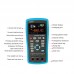 ET431 Handheld LCR Meter LCR Tester Capacitance Inductance Meter 10KHz Frequency Accuracy 0.2%