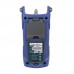 Fiber Optic FTTH Tool Kit FTTH Tools Set Optical Fiber Cold Splicing Machine w/ FC-6S Fiber Cleaver